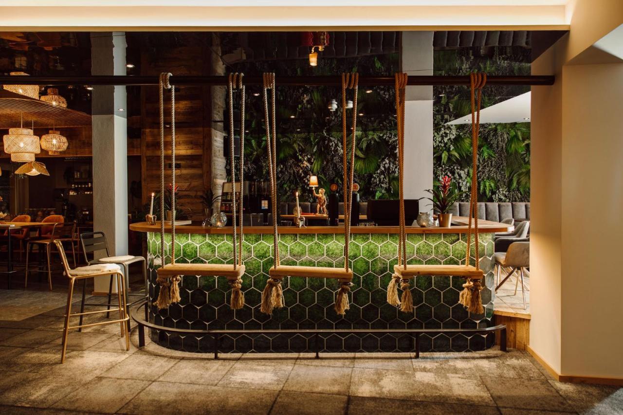 Hotel Uncle Jacks Flachau Zewnętrze zdjęcie