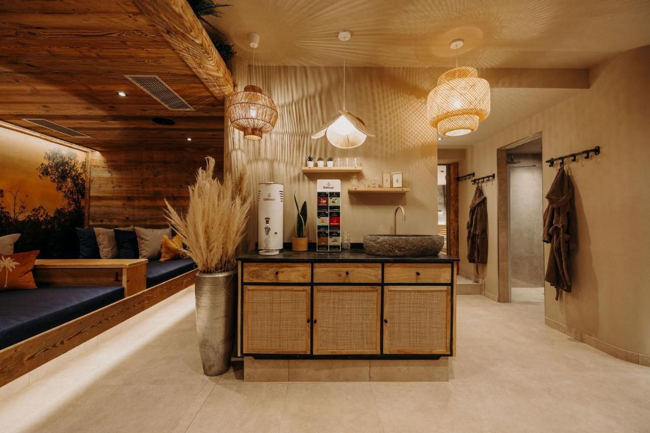 Hotel Uncle Jacks Flachau Zewnętrze zdjęcie