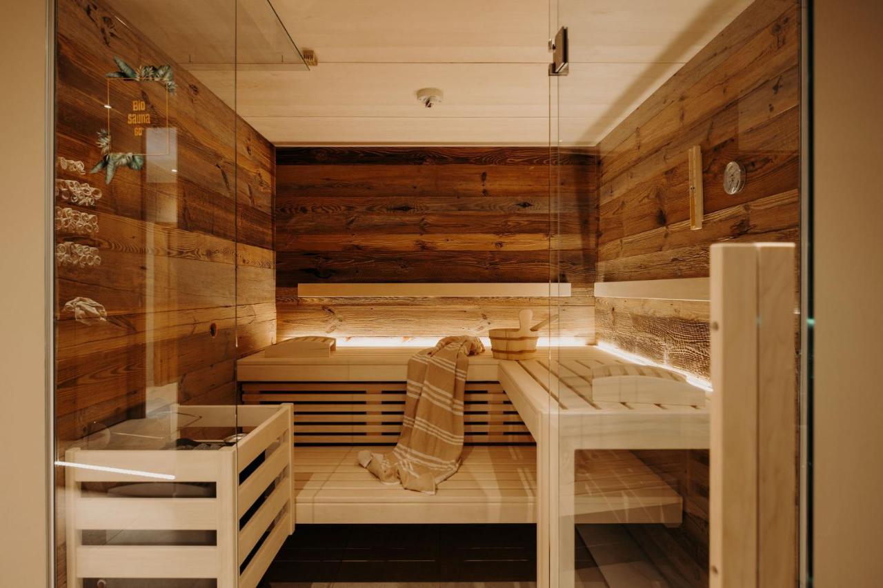 Hotel Uncle Jacks Flachau Zewnętrze zdjęcie