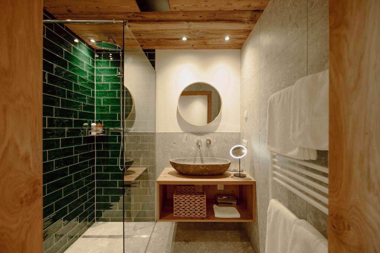 Hotel Uncle Jacks Flachau Zewnętrze zdjęcie