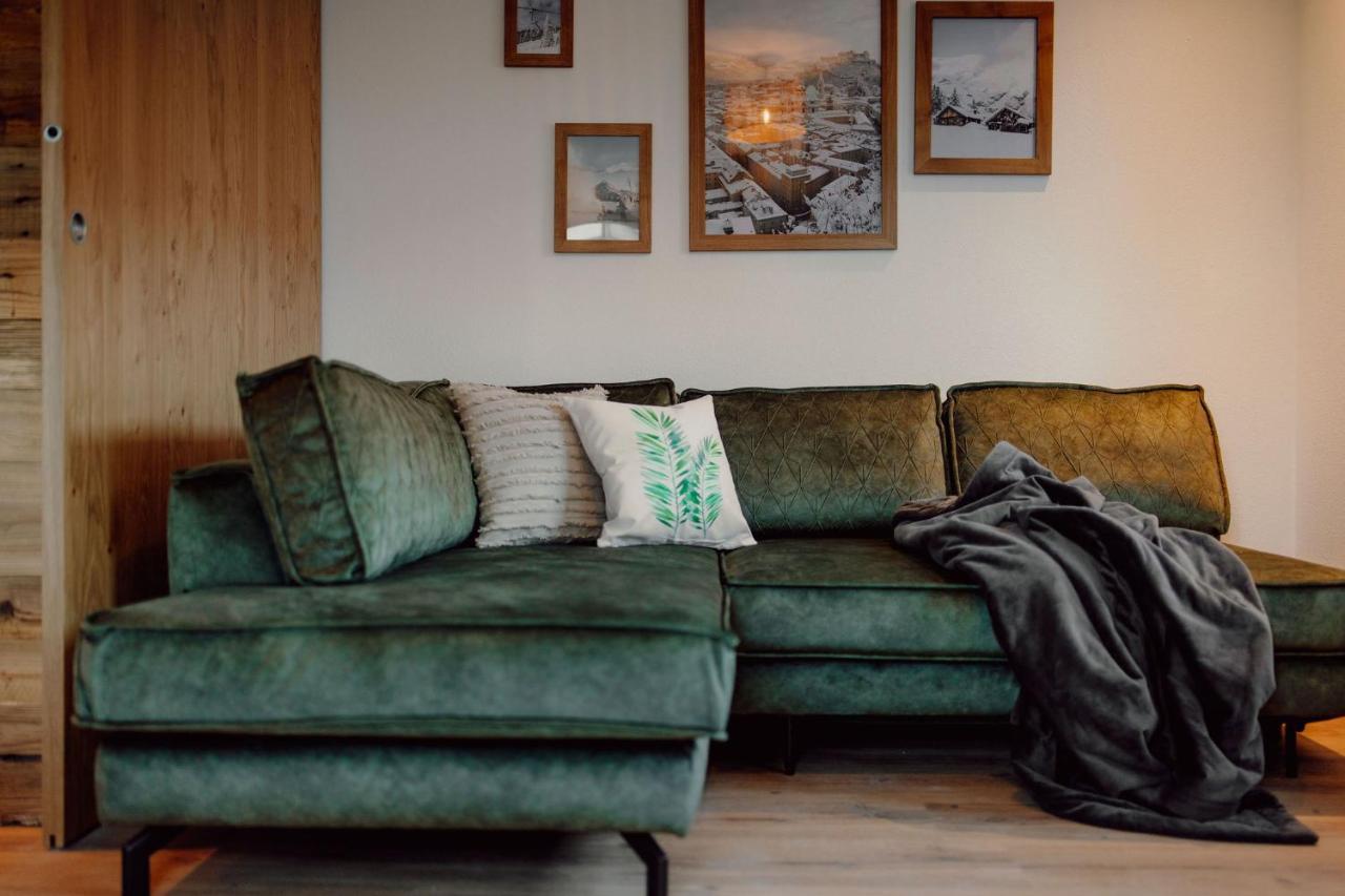 Hotel Uncle Jacks Flachau Zewnętrze zdjęcie
