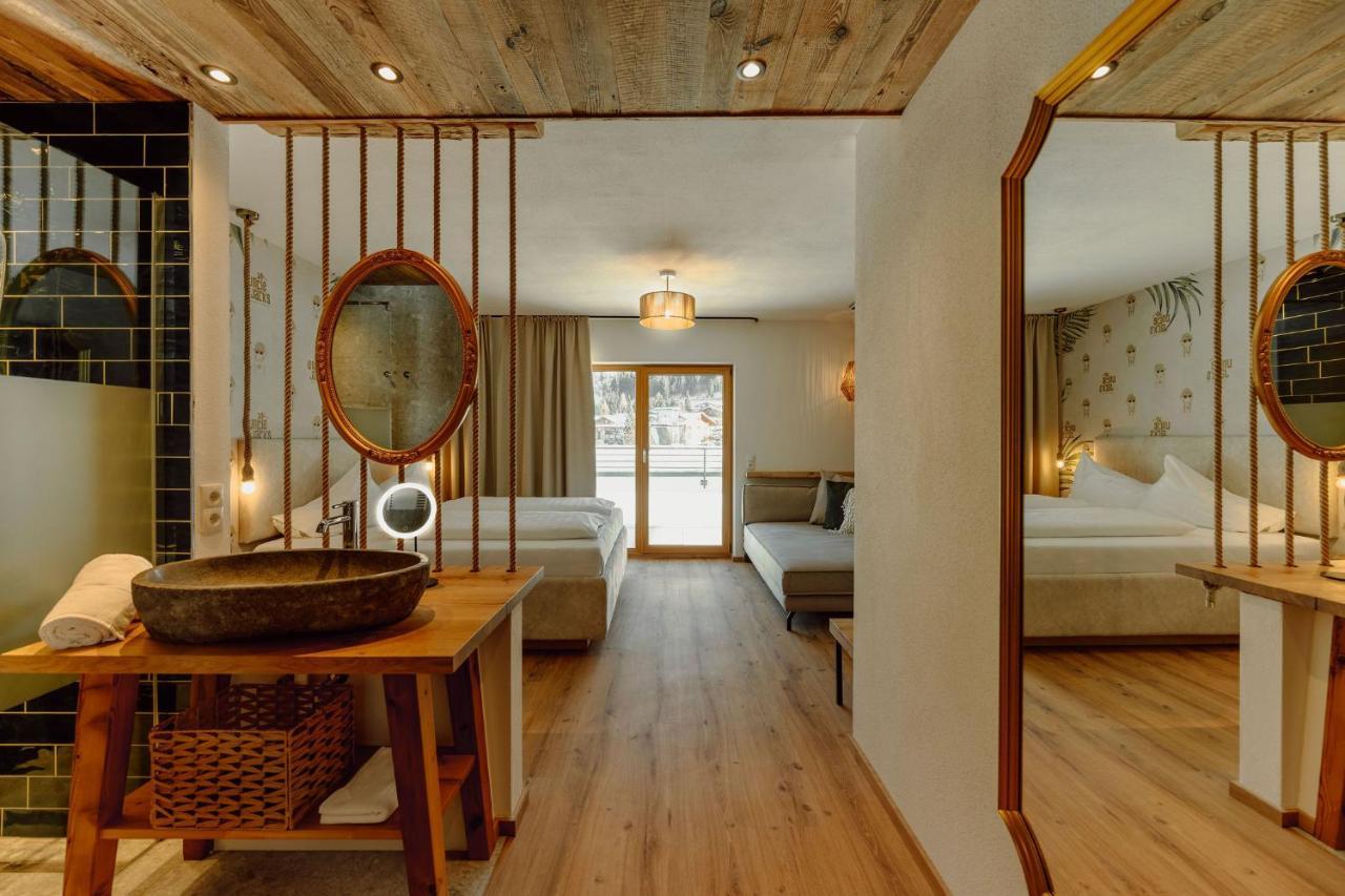Hotel Uncle Jacks Flachau Zewnętrze zdjęcie
