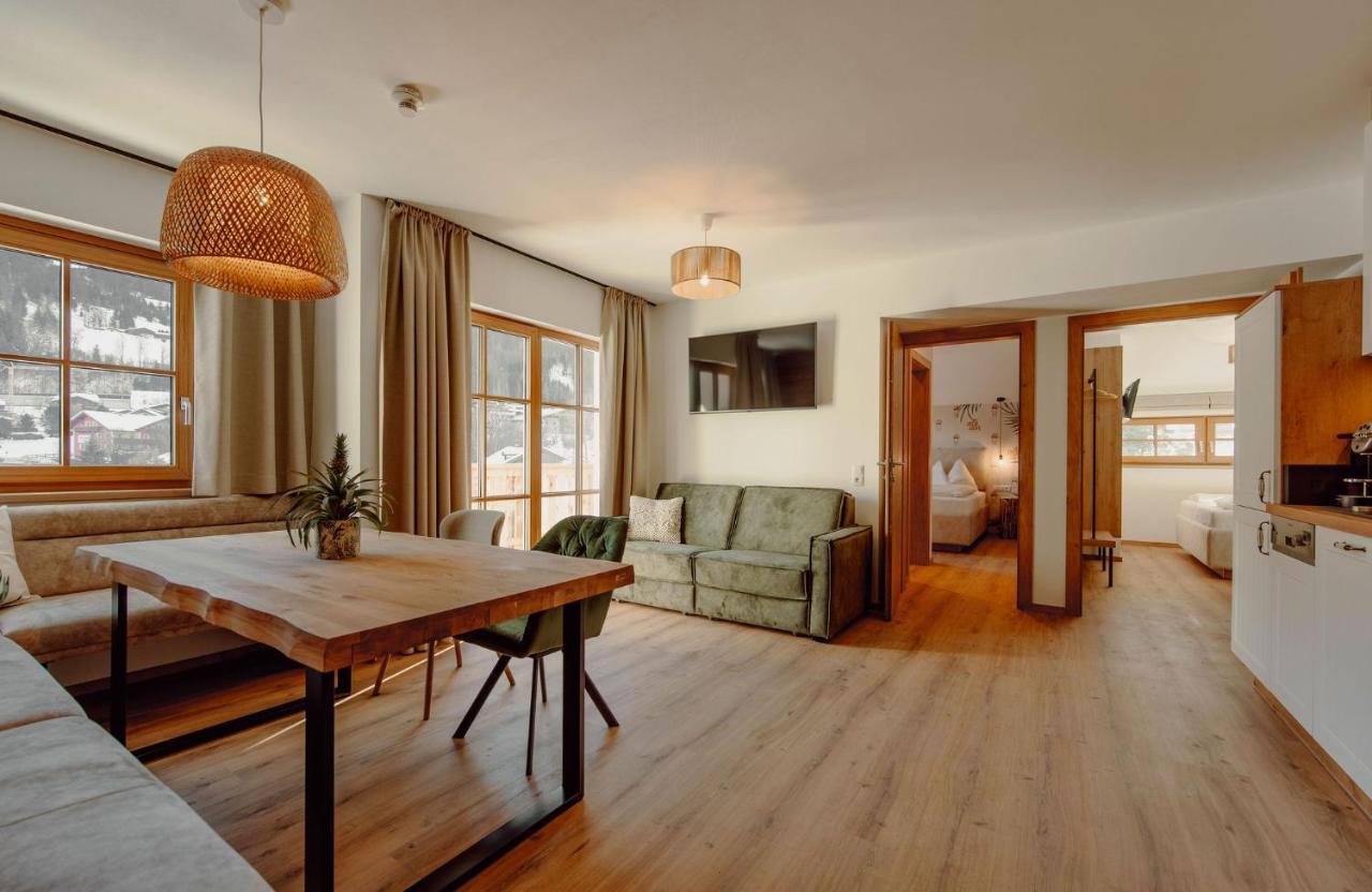 Hotel Uncle Jacks Flachau Zewnętrze zdjęcie