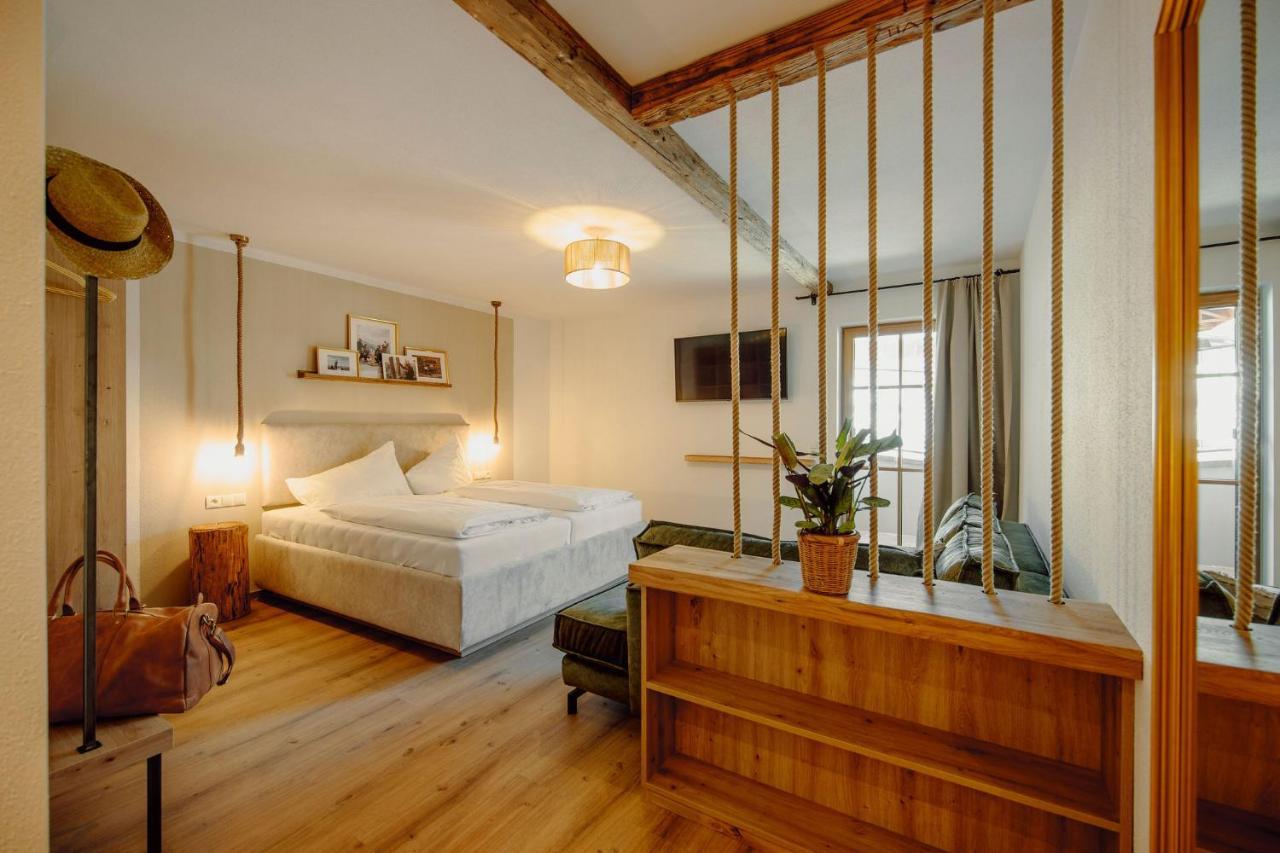Hotel Uncle Jacks Flachau Zewnętrze zdjęcie